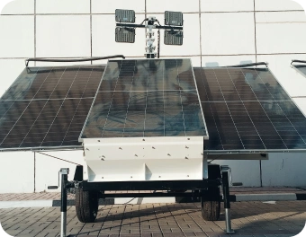 Solar Panels